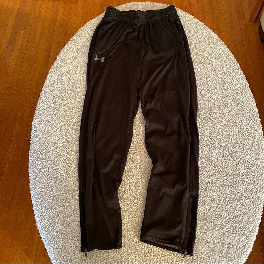 Under Armour Track Pants